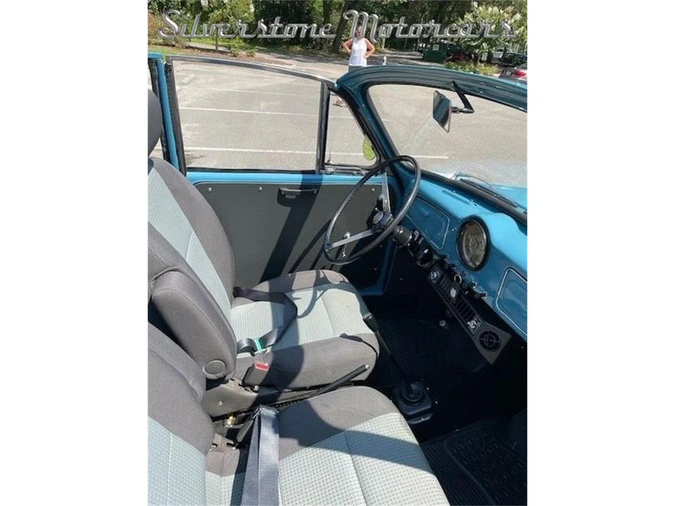 1960 Morris Minor - Image 18 of 27