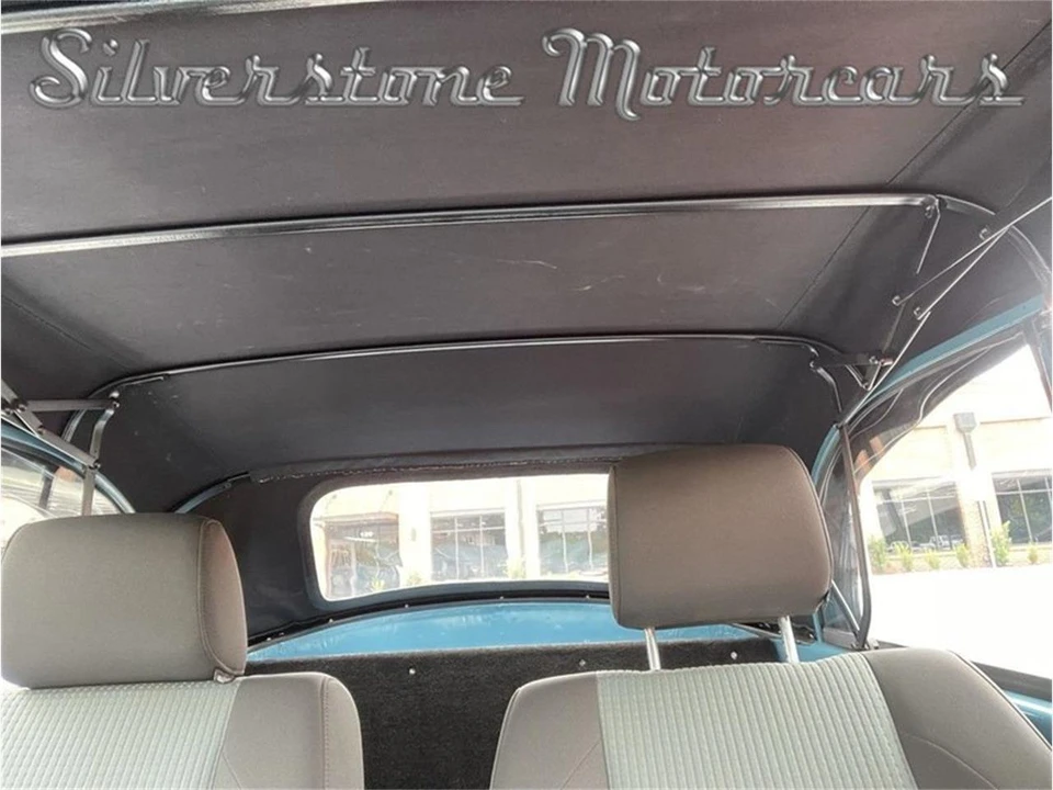1960 Morris Minor - Image 22 of 27