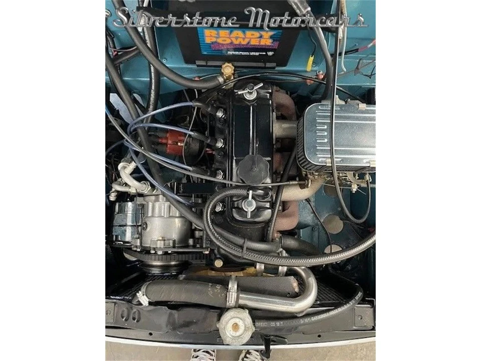 1960 Morris Minor - Image 23 of 27