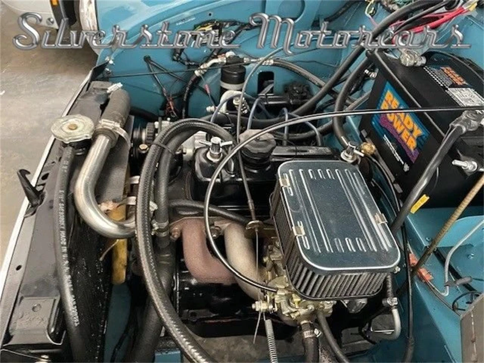 1960 Morris Minor - Image 24 of 27