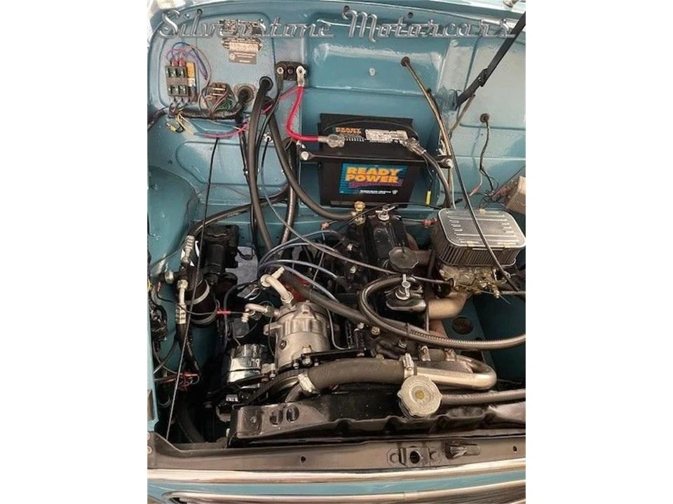 1960 Morris Minor - Image 27 of 27