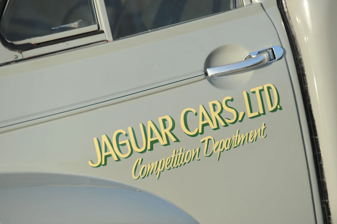 1960 Morris Minor - Image 16 of 16