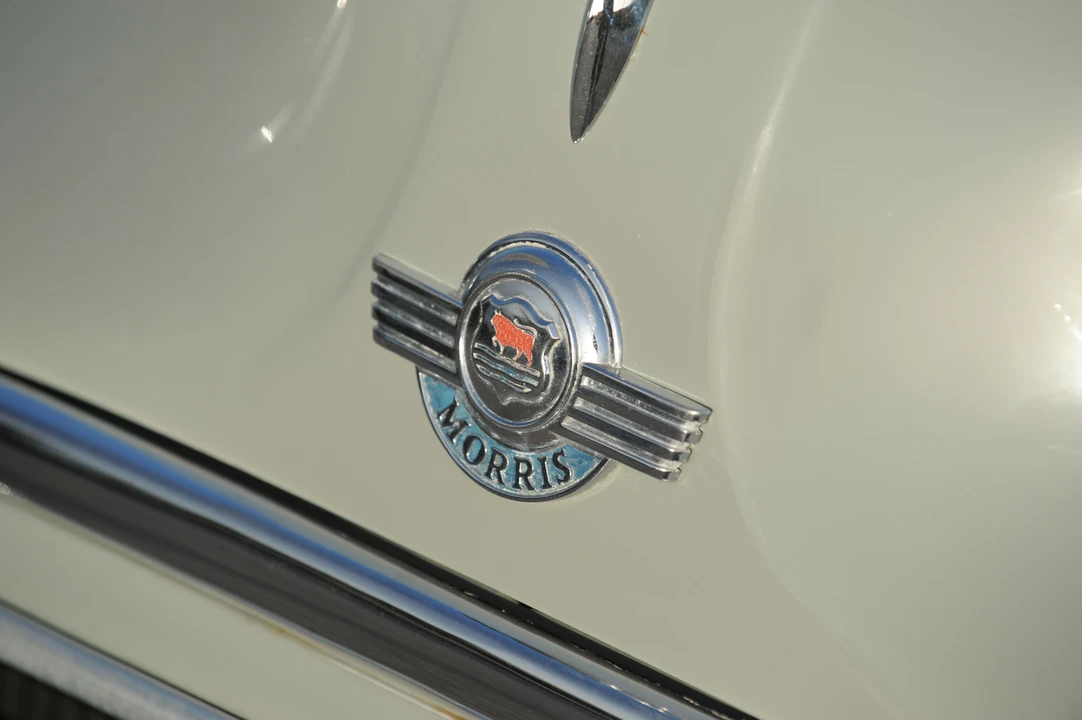 1960 Morris Minor - Image 7 of 16