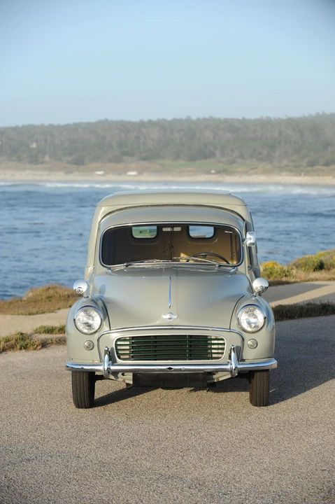 1960 Morris Minor - Image 2 of 16