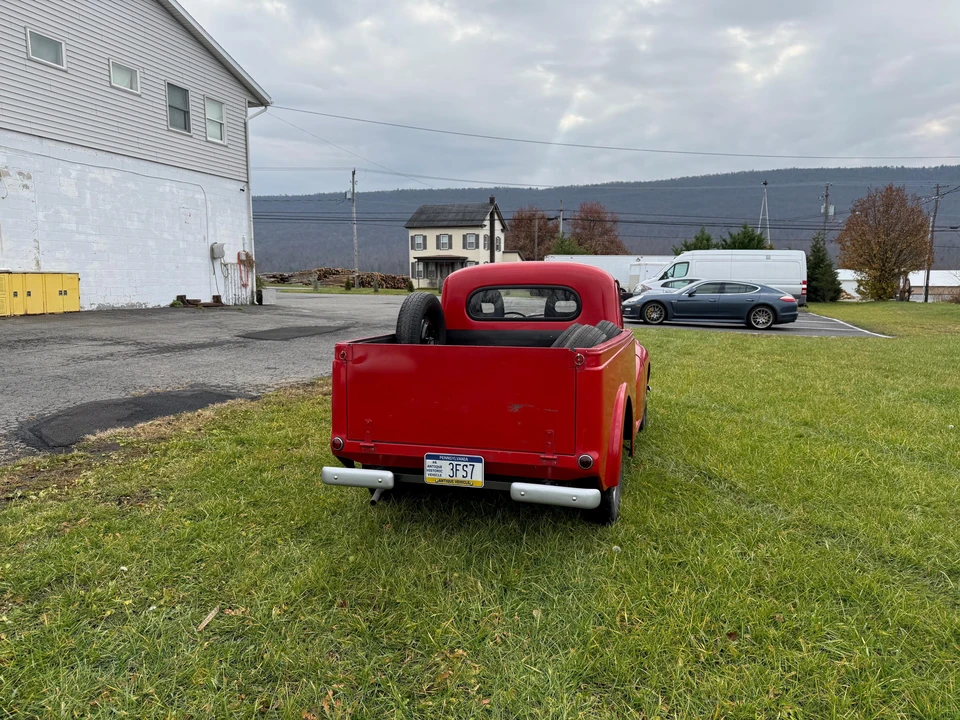 1960 Morris Minor - Image 15 of 31