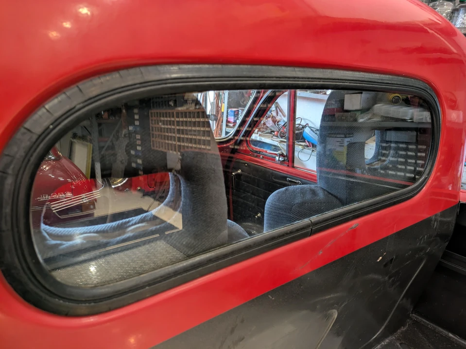 1960 Morris Minor - Image 31 of 31