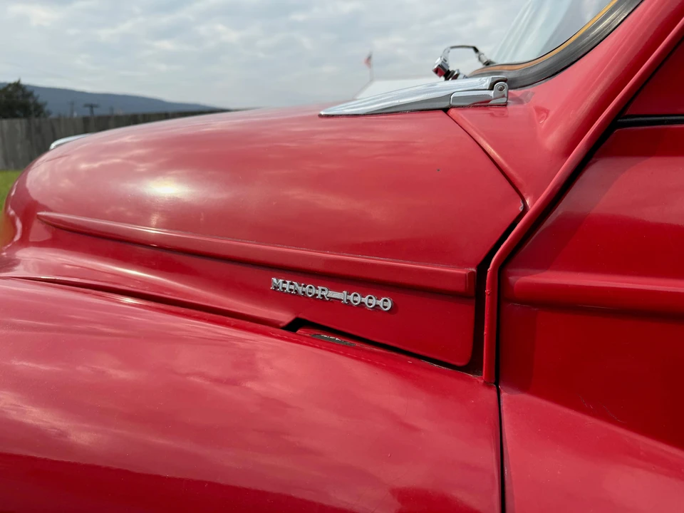 1960 Morris Minor - Image 28 of 31