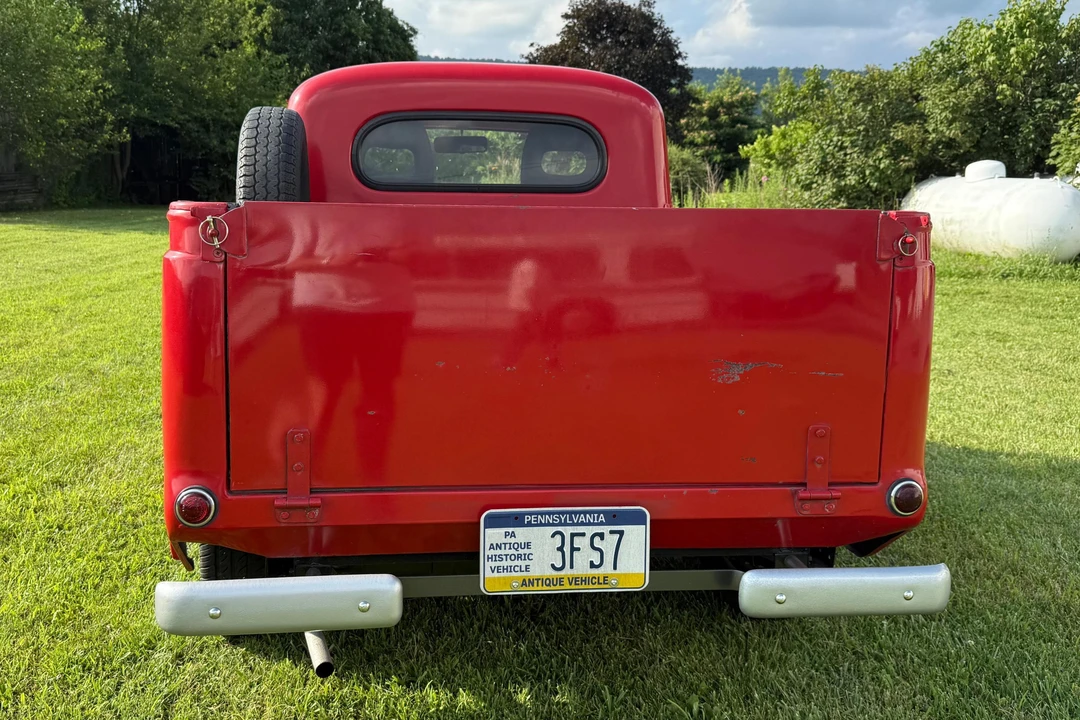 1960 Morris Minor - Image 5 of 31