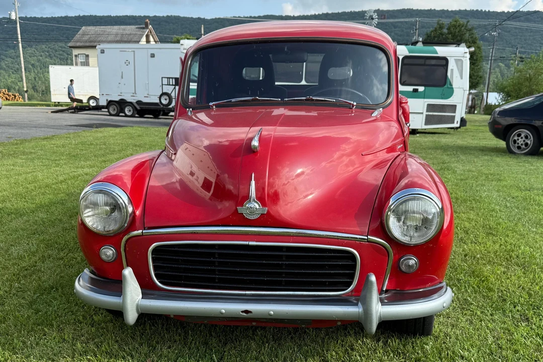 1960 Morris Minor - Image 2 of 31