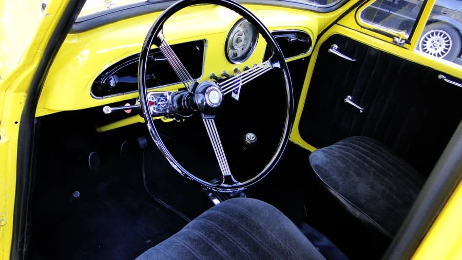 1960 Morris Minor - Image 2 of 3