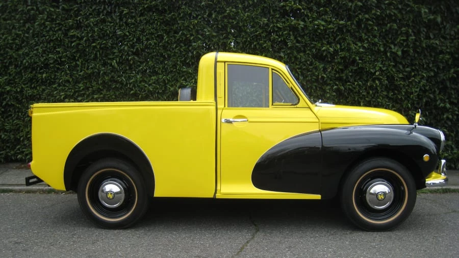 1960 Morris Minor - Image 3 of 8