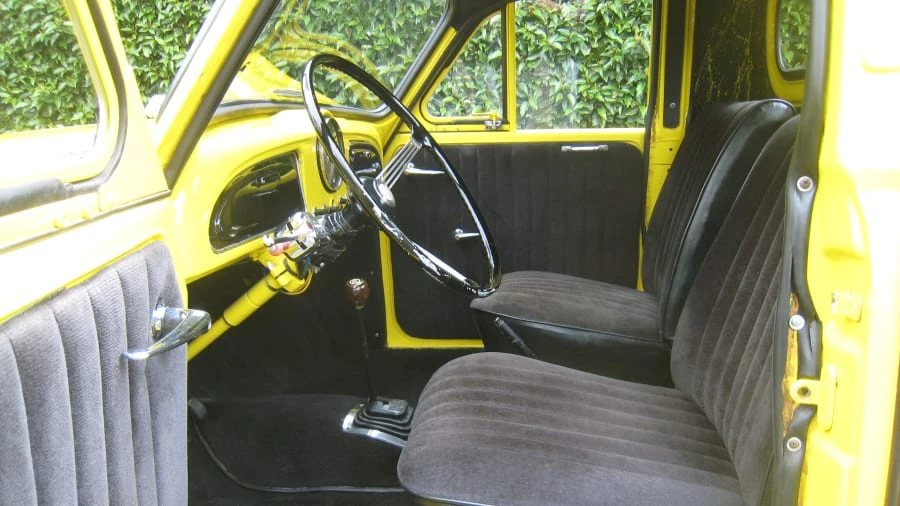 1960 Morris Minor - Image 4 of 8