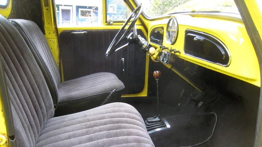 1960 Morris Minor - Image 5 of 8