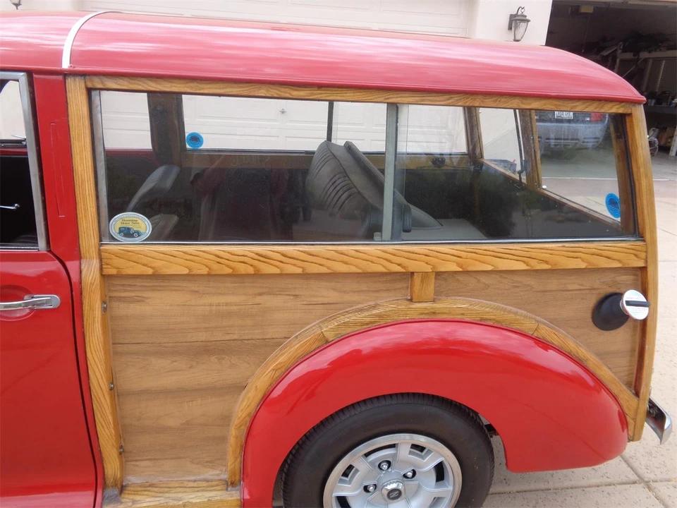 1960 Morris Minor - Image 6 of 31