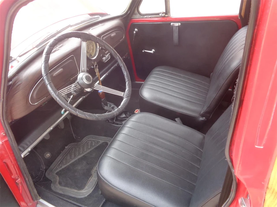 1960 Morris Minor - Image 8 of 31
