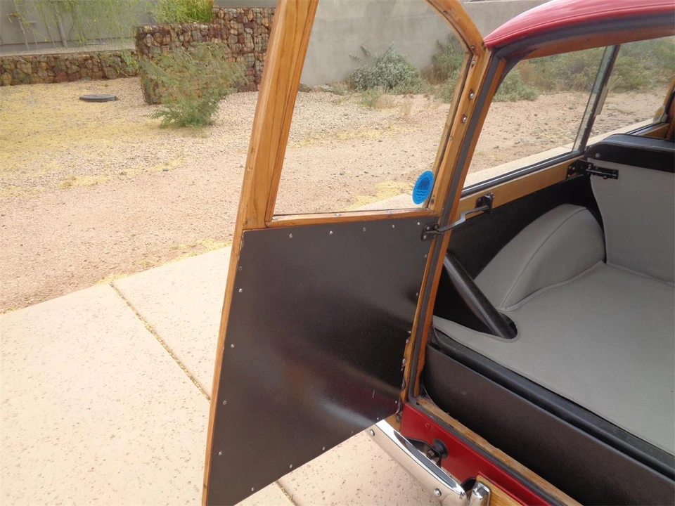 1960 Morris Minor - Image 12 of 31