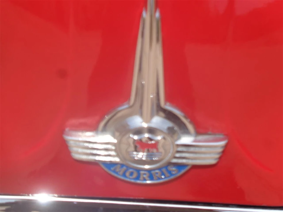 1960 Morris Minor - Image 26 of 31
