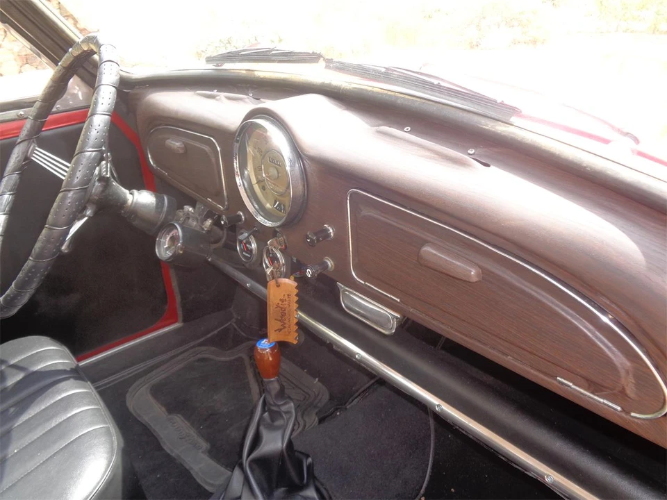 1960 Morris Minor - Image 19 of 31