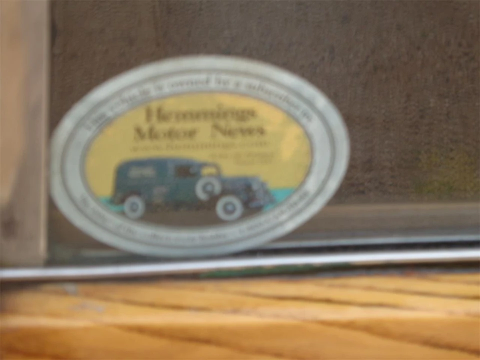 1960 Morris Minor - Image 29 of 31