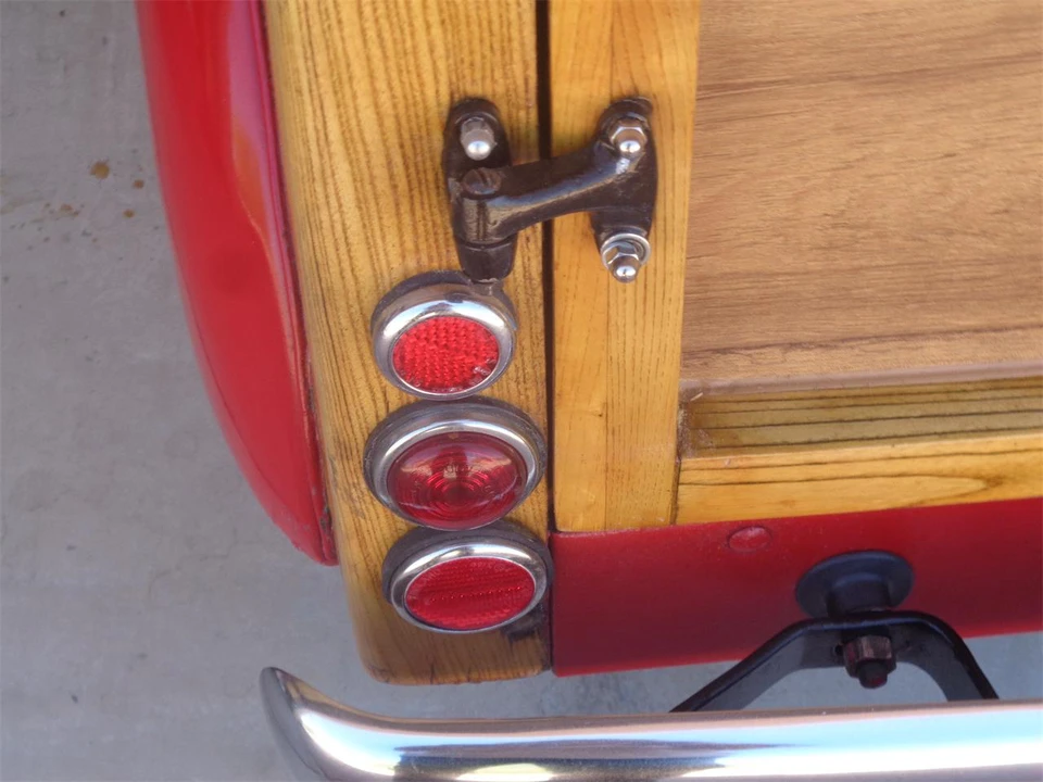 1960 Morris Minor - Image 22 of 31
