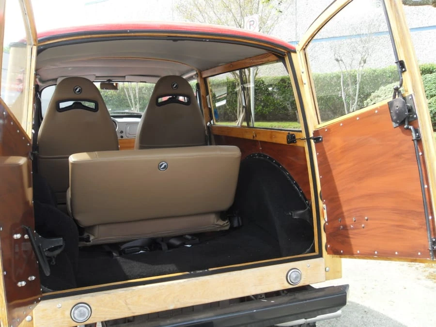 1960 Morris Minor - Image 6 of 11