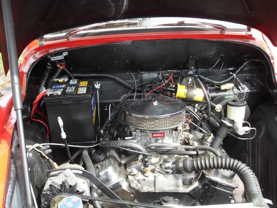 1960 Morris Minor - Image 9 of 11