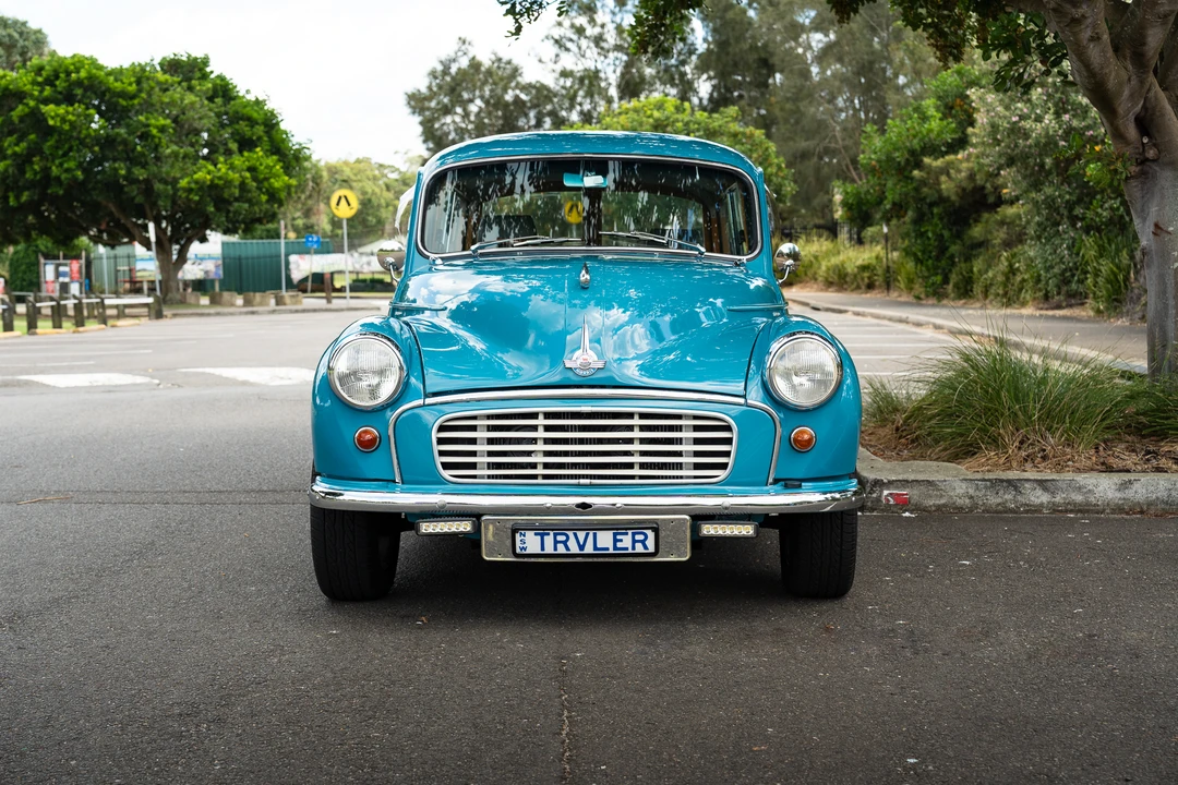 1960 Morris Minor - Image 2 of 31