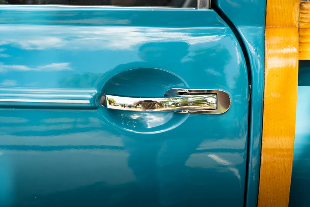 1960 Morris Minor - Image 31 of 31