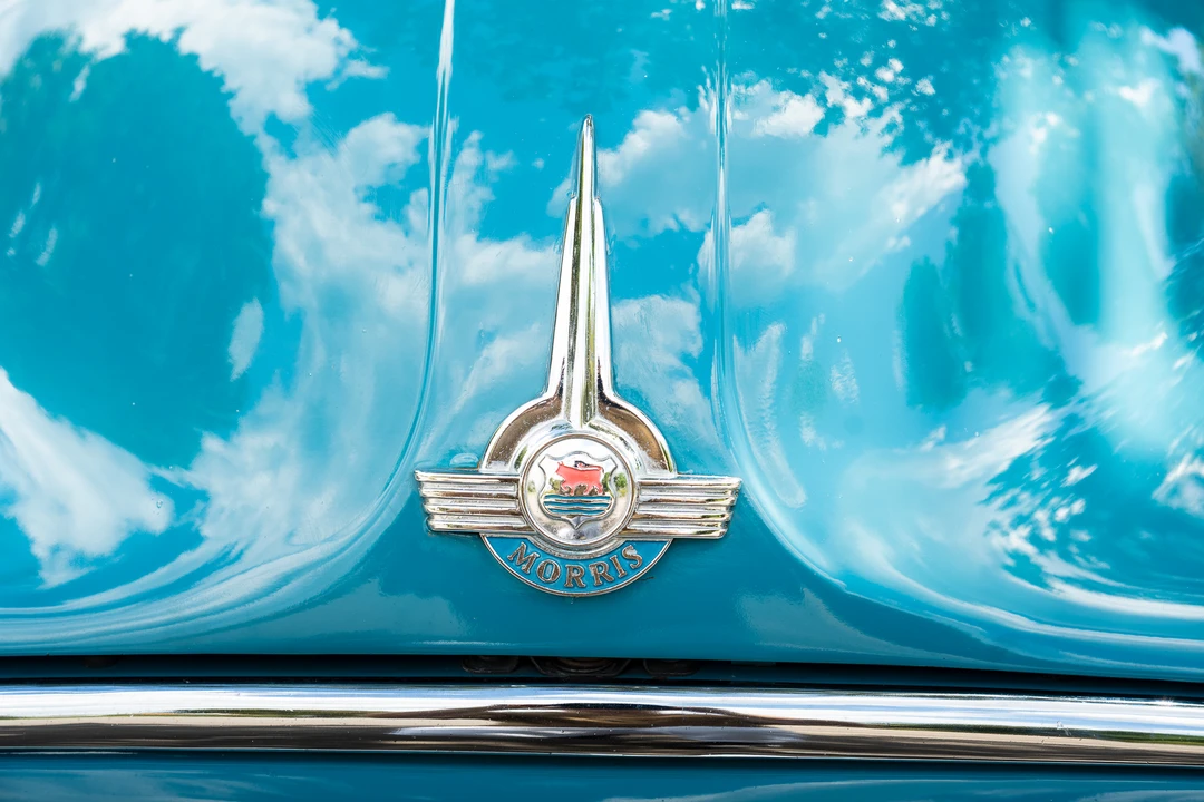 1960 Morris Minor - Image 17 of 31