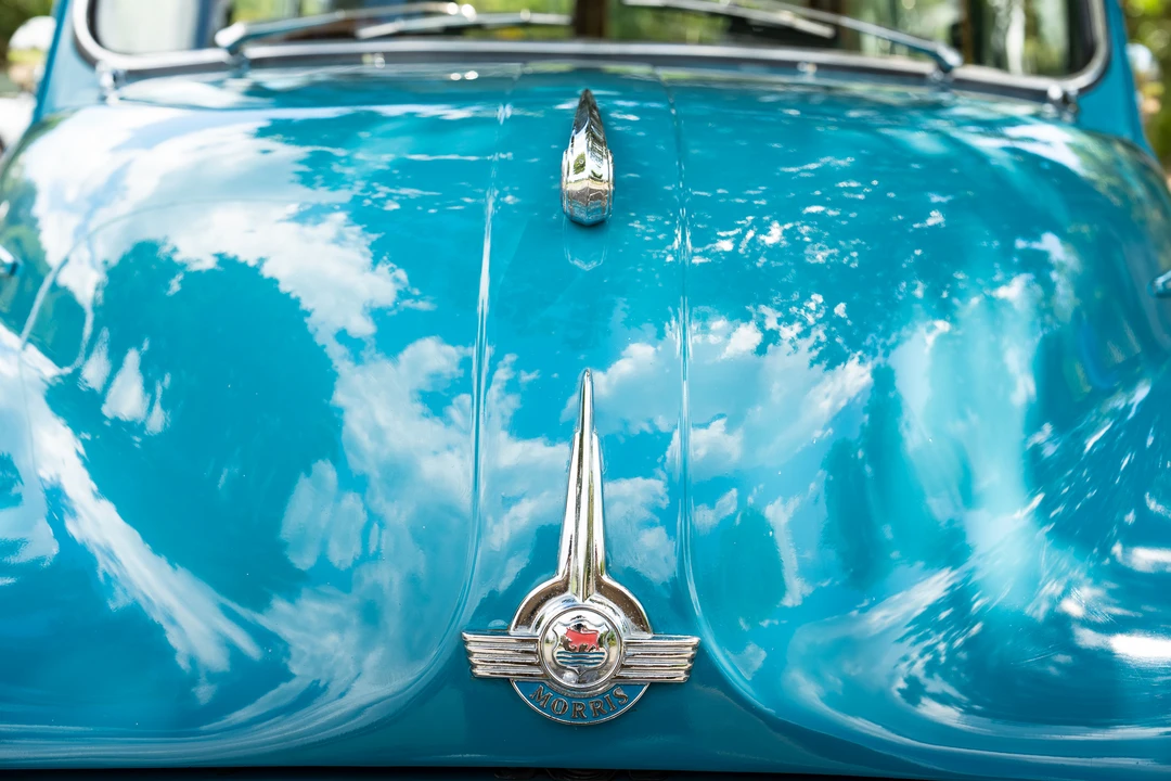 1960 Morris Minor - Image 18 of 31