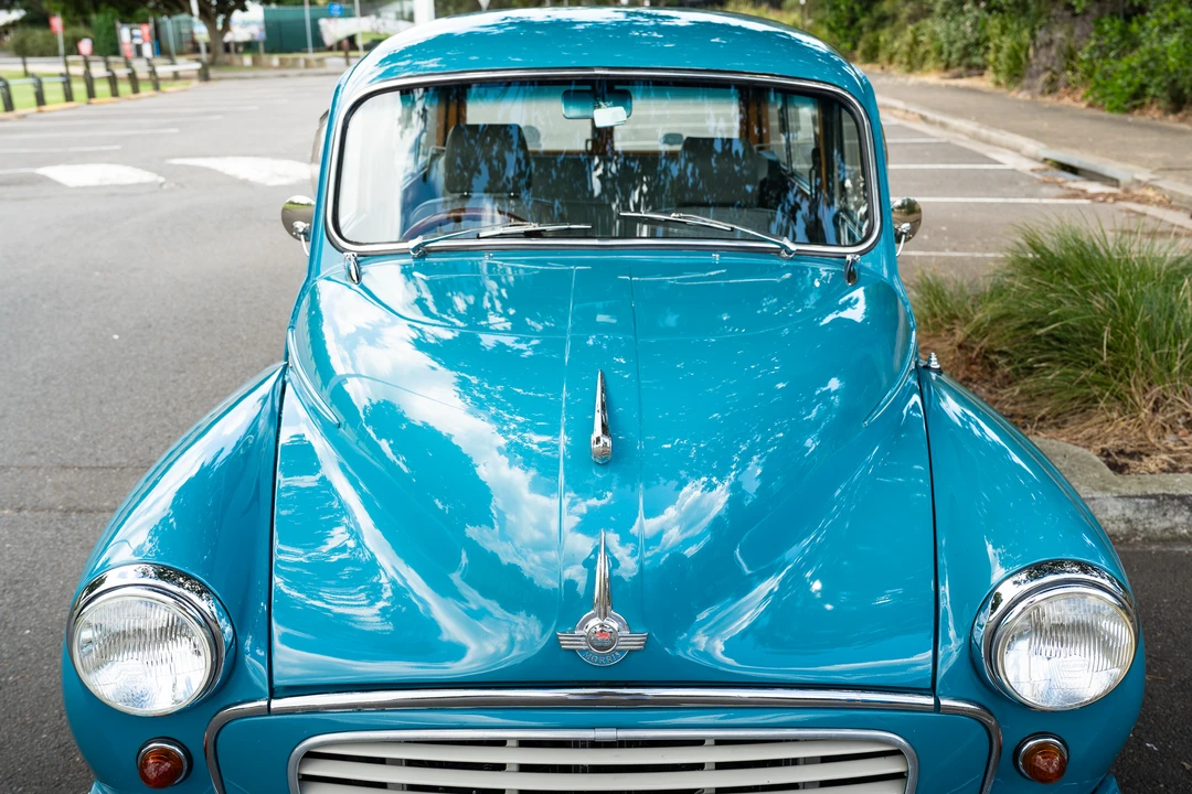 1960 Morris Minor - Image 14 of 31