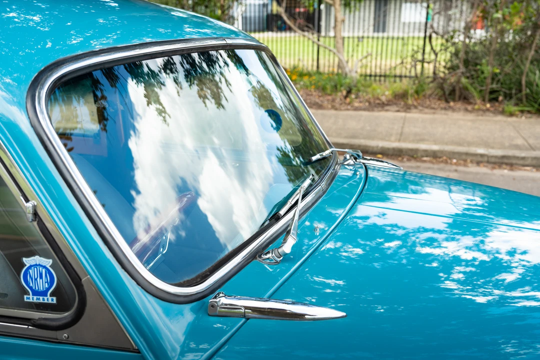 1960 Morris Minor - Image 24 of 31