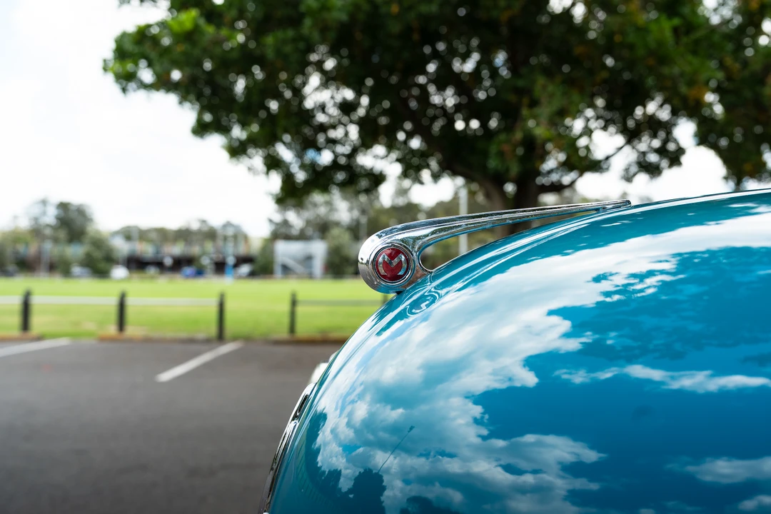 1960 Morris Minor - Image 26 of 31