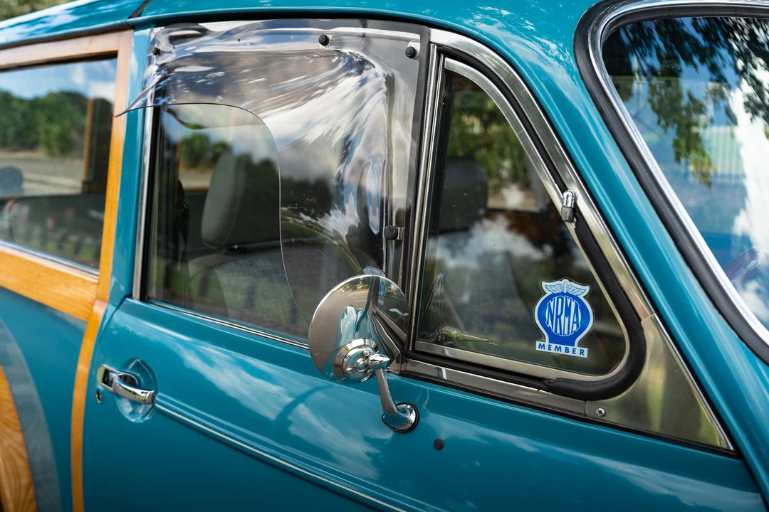 1960 Morris Minor - Image 27 of 31