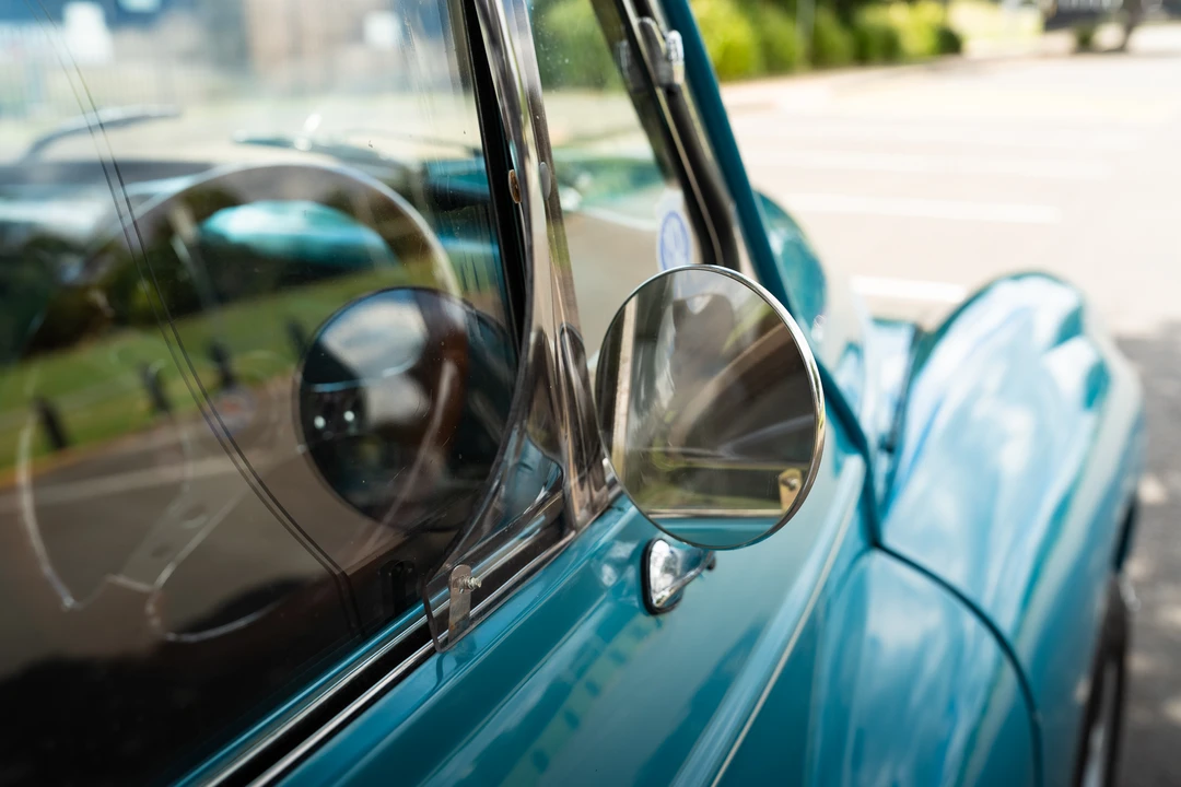 1960 Morris Minor - Image 28 of 31