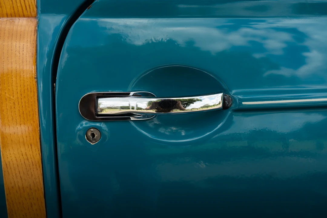 1960 Morris Minor - Image 29 of 31