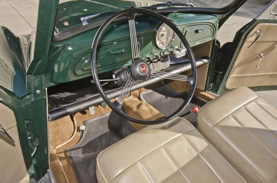 1960 Morris Minor - Image 5 of 12