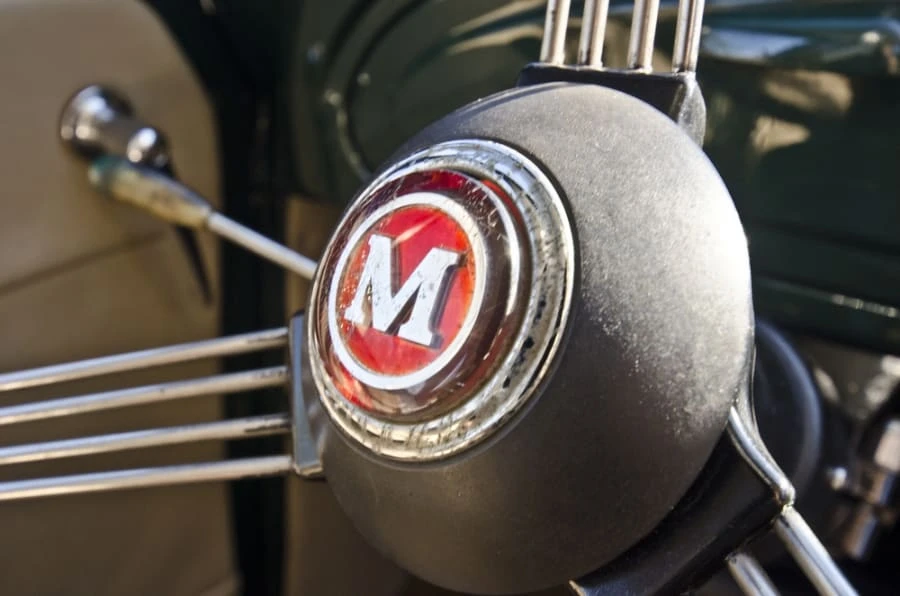 1960 Morris Minor - Image 6 of 12