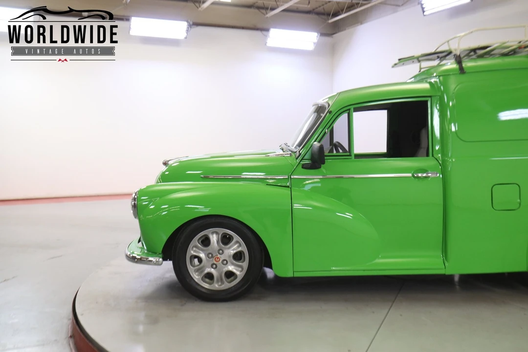 1960 Morris Minor - Image 7 of 12