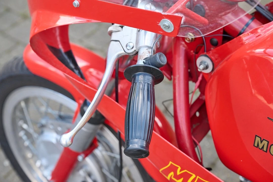 1960 Moto Guzzi - Image 25 of 30