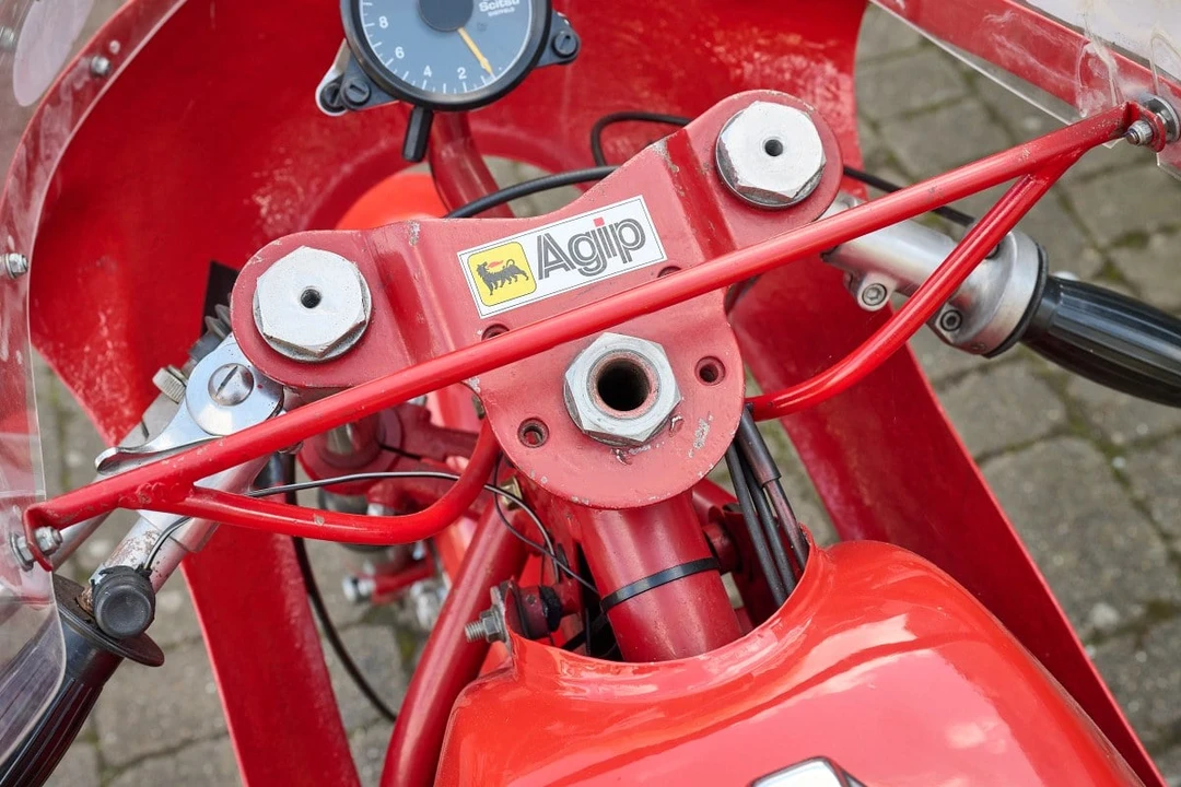 1960 Moto Guzzi - Image 28 of 30