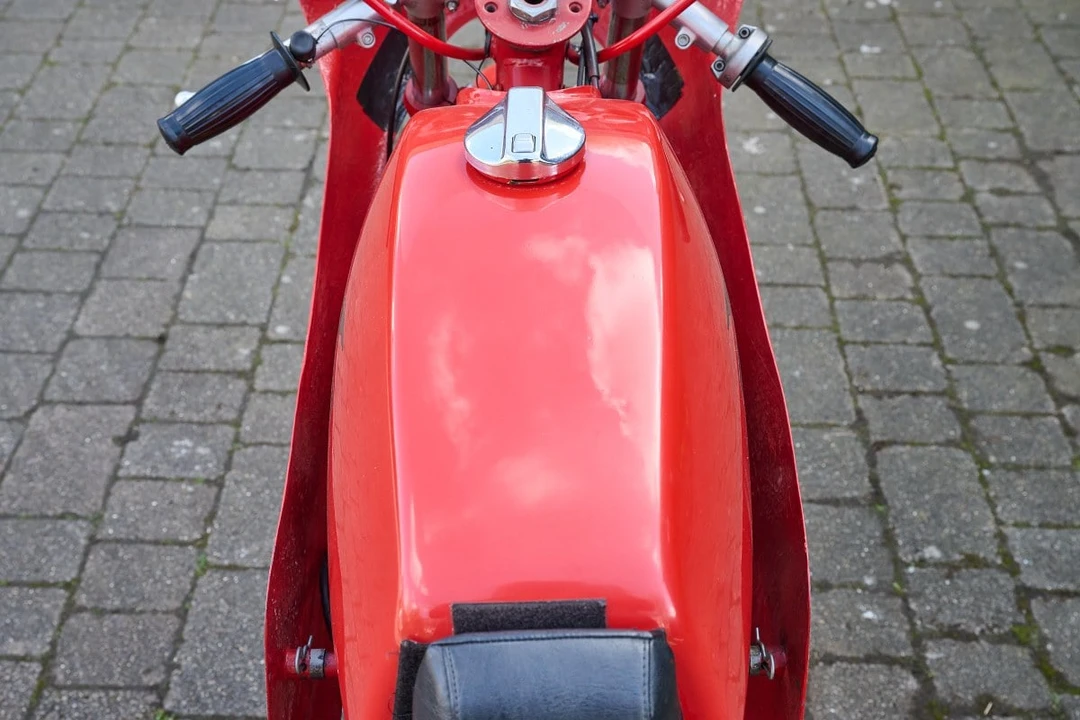 1960 Moto Guzzi - Image 29 of 30