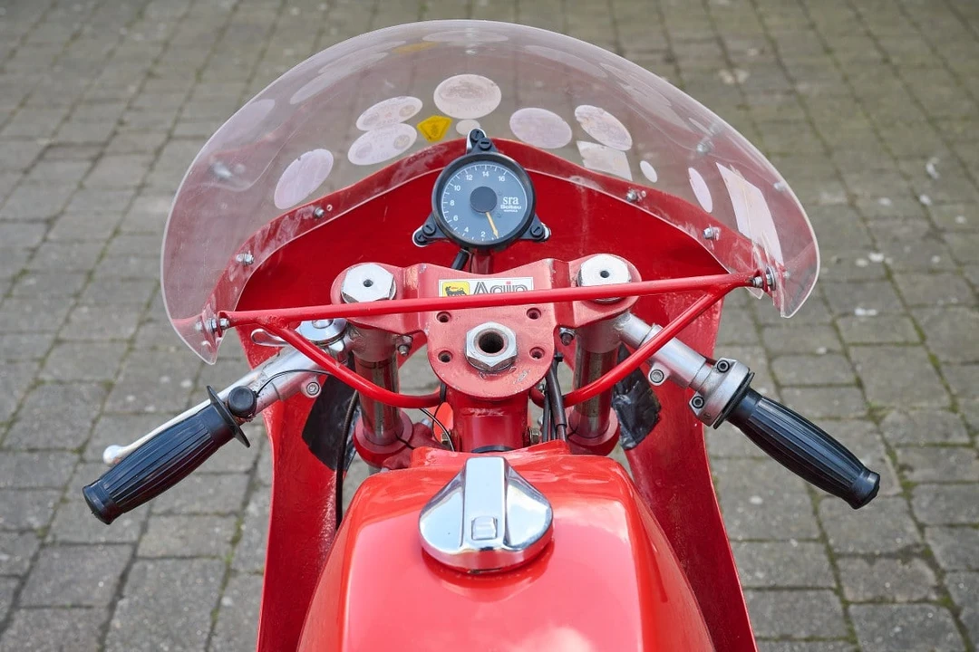 1960 Moto Guzzi - Image 26 of 30