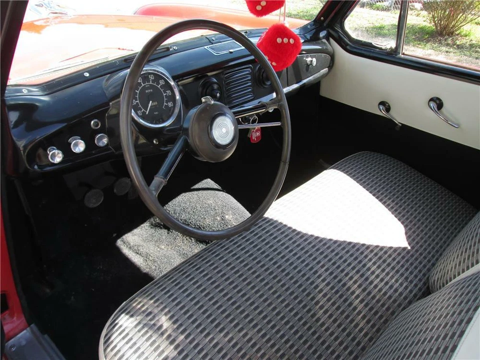 1960 Nash Metropolitan - Image 4 of 5