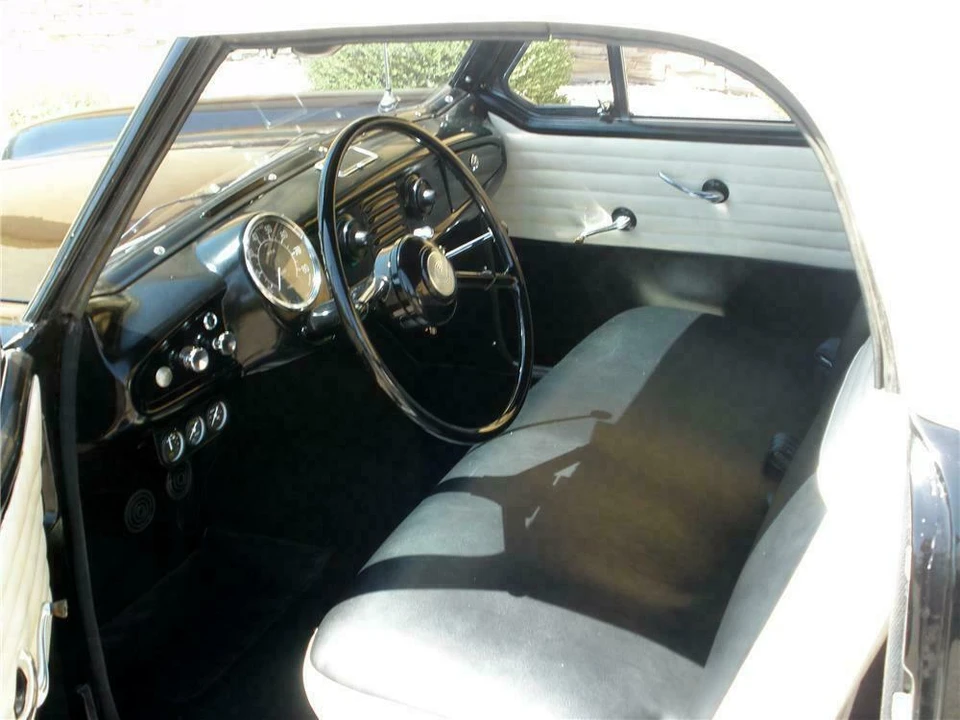 1960 Nash Metropolitan - Image 4 of 5