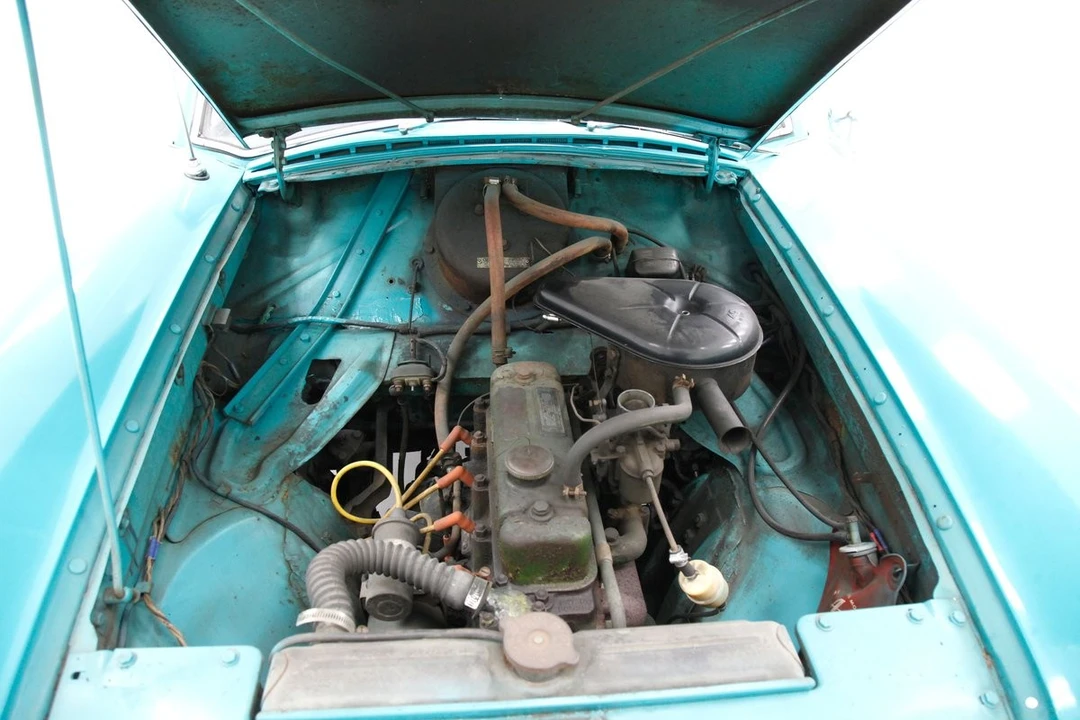 1960 Nash Metropolitan - Image 21 of 31