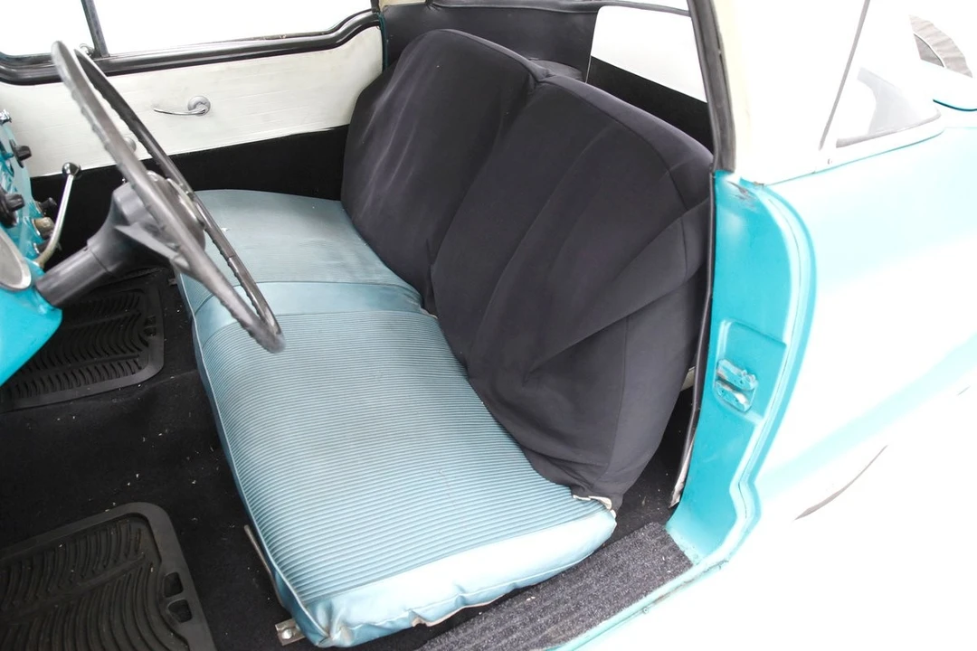 1960 Nash Metropolitan - Image 28 of 31