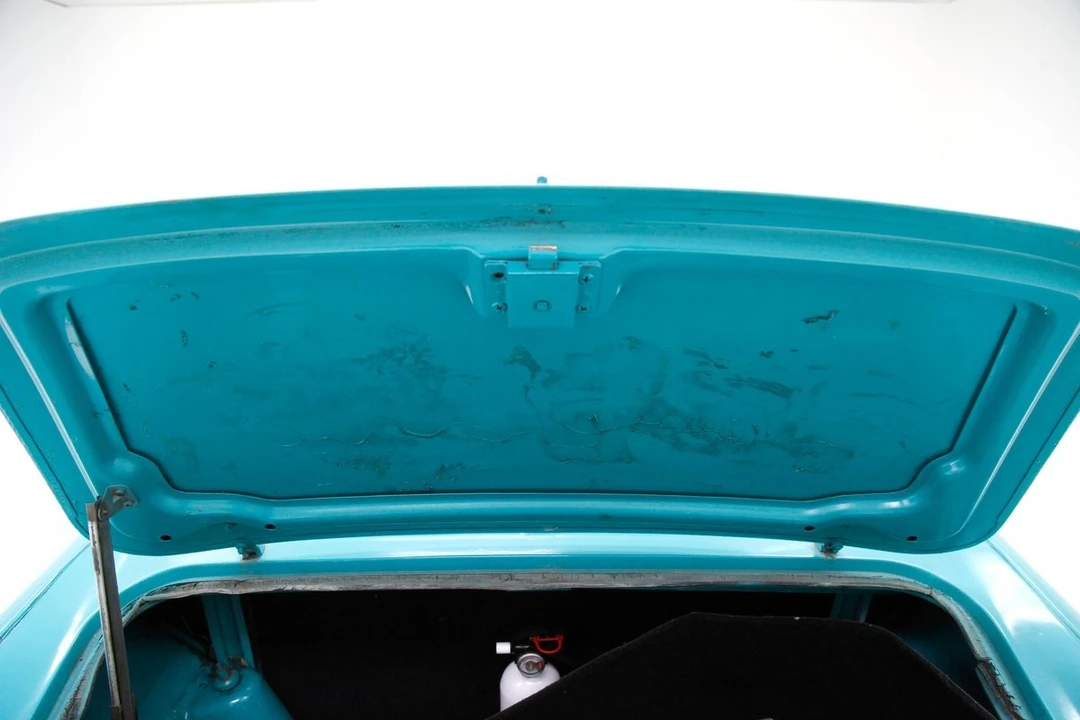 1960 Nash Metropolitan - Image 23 of 31