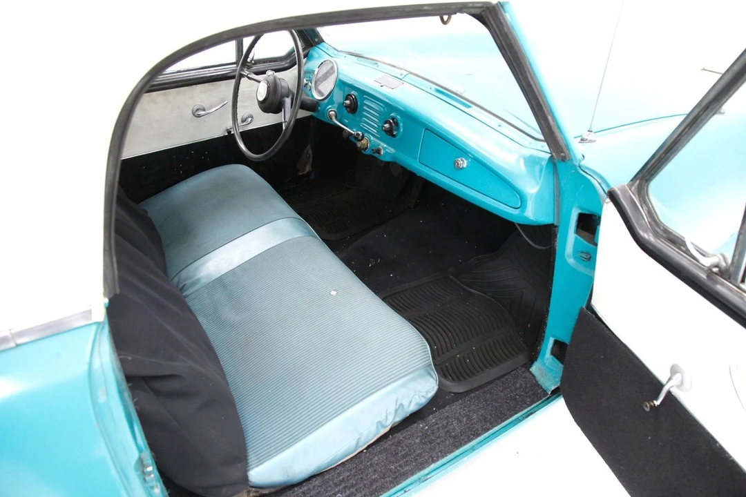1960 Nash Metropolitan - Image 30 of 31