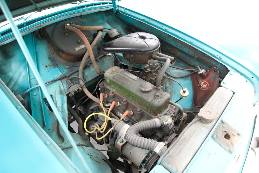 1960 Nash Metropolitan - Image 22 of 31